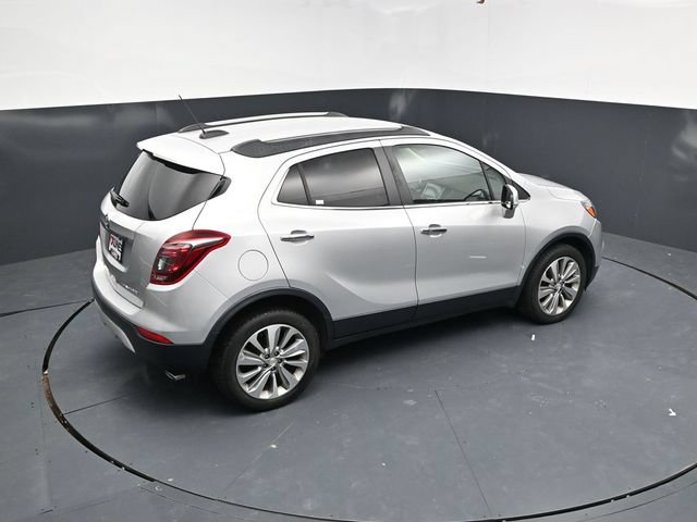Used 2017 Buick Encore Preferred FWD image 55
