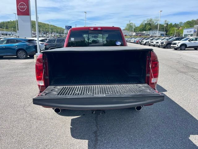 Used 2012 RAM 1500 Express AWD/4WD image 7