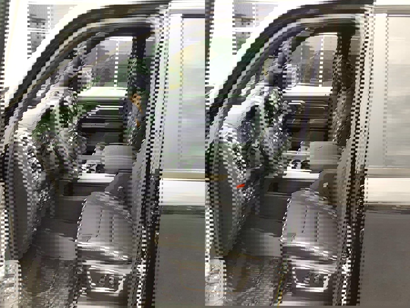 New 2026 RAM 1500 Laramie image 10