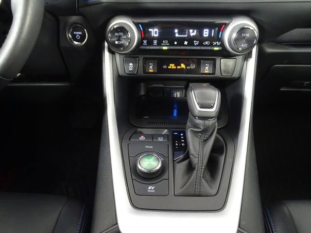 Used 2024 Toyota RAV4 XSE image 35