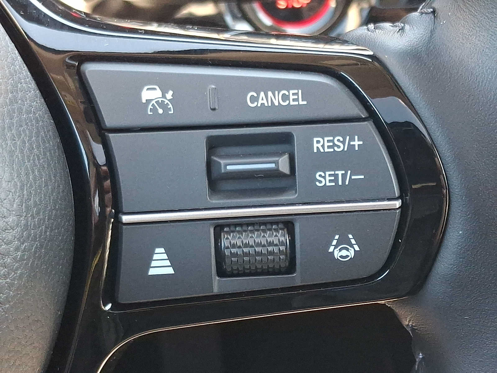 Certified 2026 Honda CR-V EX-L image 22