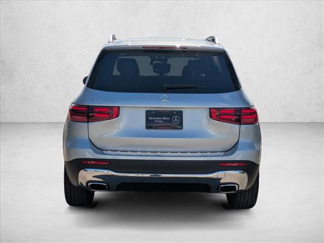 New 2026 Mercedes-Benz GLB 250 image 7