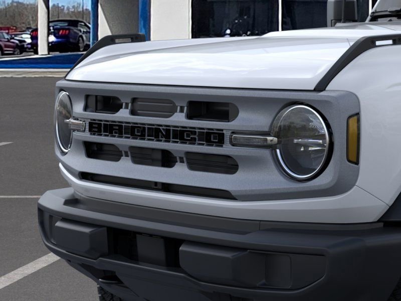 New 2025 Ford Bronco Big Bend image 20