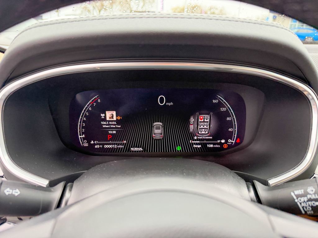 New 2026 Acura MDX w/ Technology Package image 14