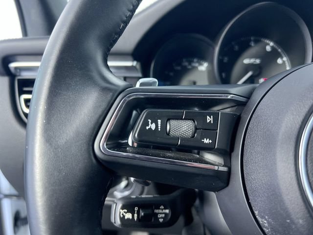 Certified 2024 Porsche Macan GTS AWD/4WD image 16