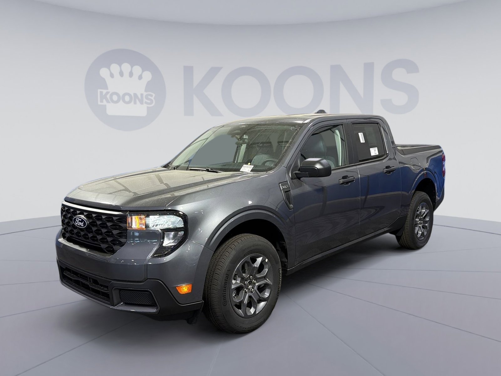 New 2026 Ford Maverick XLT w/ 4K Tow Package