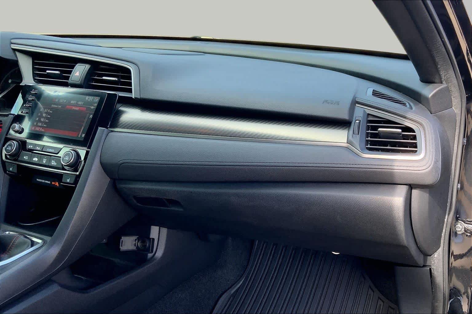 Used 2019 Honda Civic Si image 19
