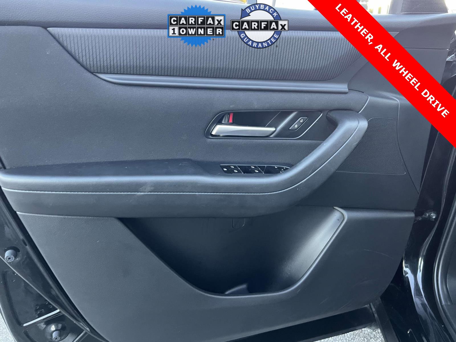 Used 2025 MAZDA CX-90 3.3 Turbo w/ Select Package image 25