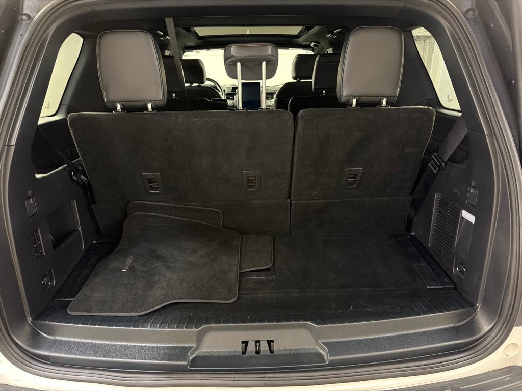 Certified 2023 Ford Expedition Platinum AWD/4WD image 39