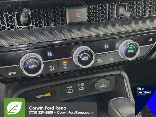 Used 2023 Honda CR-V EX-L image 18