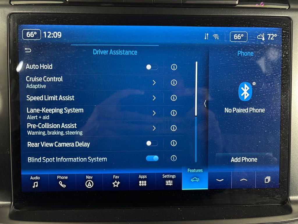 Certified 2023 Ford F150 Limited AWD/4WD image 27