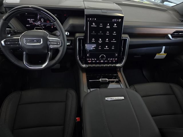 New 2026 GMC Yukon Denali w/ Advanced Technology Package RWD image 11