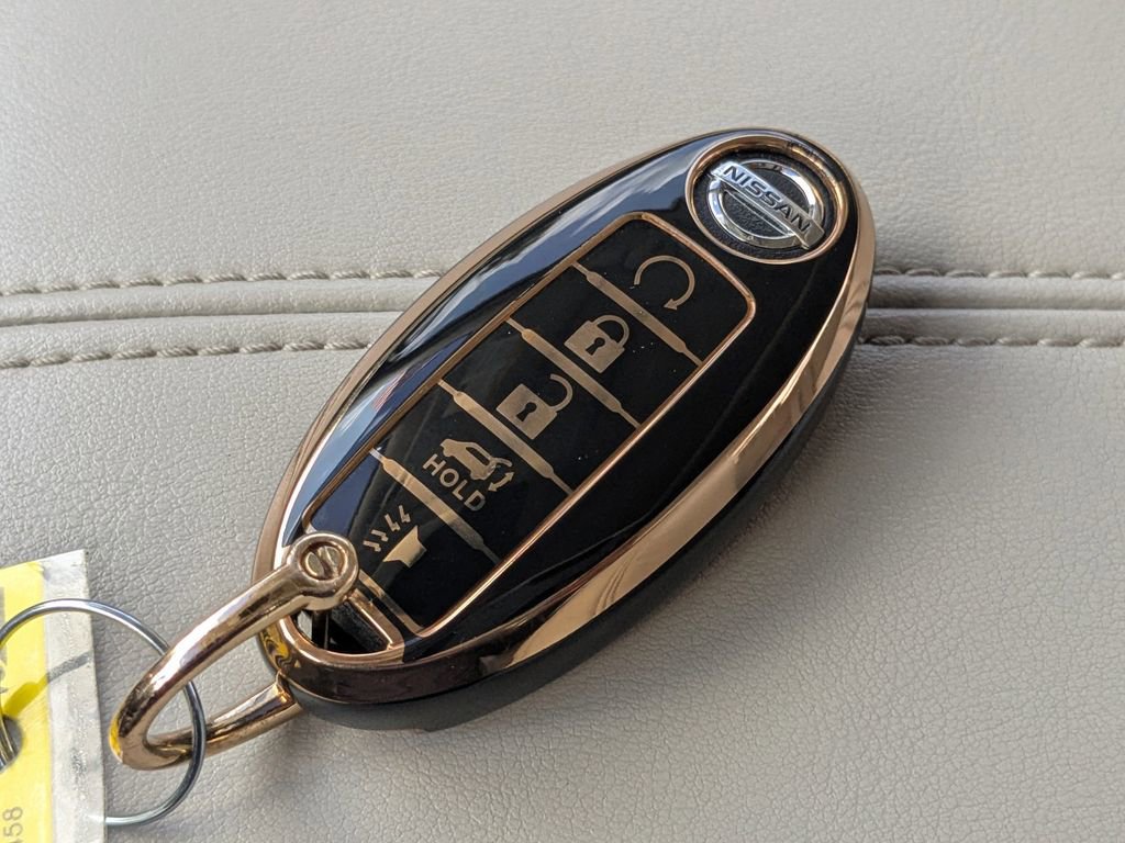 Used 2021 Nissan Altima 2.5 SL image 28