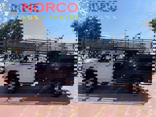 Used 2021 RAM 5500 Tradesman image 5