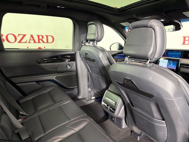 Certified 2024 Lincoln Nautilus Premier w/ Equipment Group 102A AWD/4WD image 38