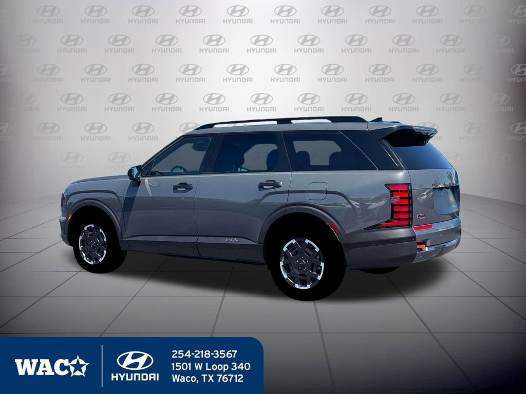 New 2026 Hyundai Palisade XRT Pro image 4
