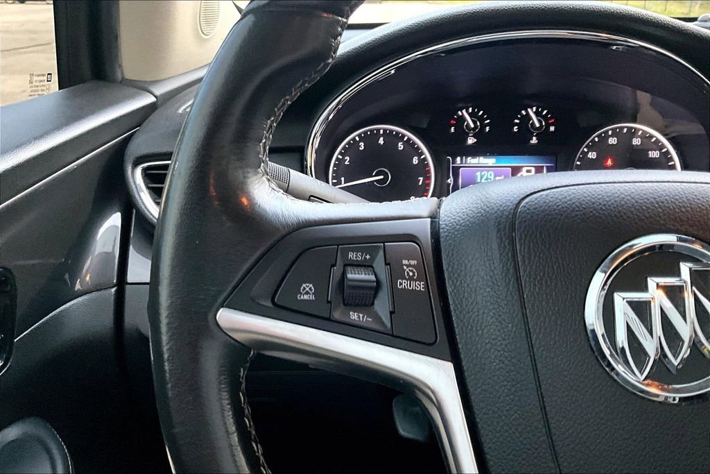 Used 2019 Buick Encore Preferred FWD image 18