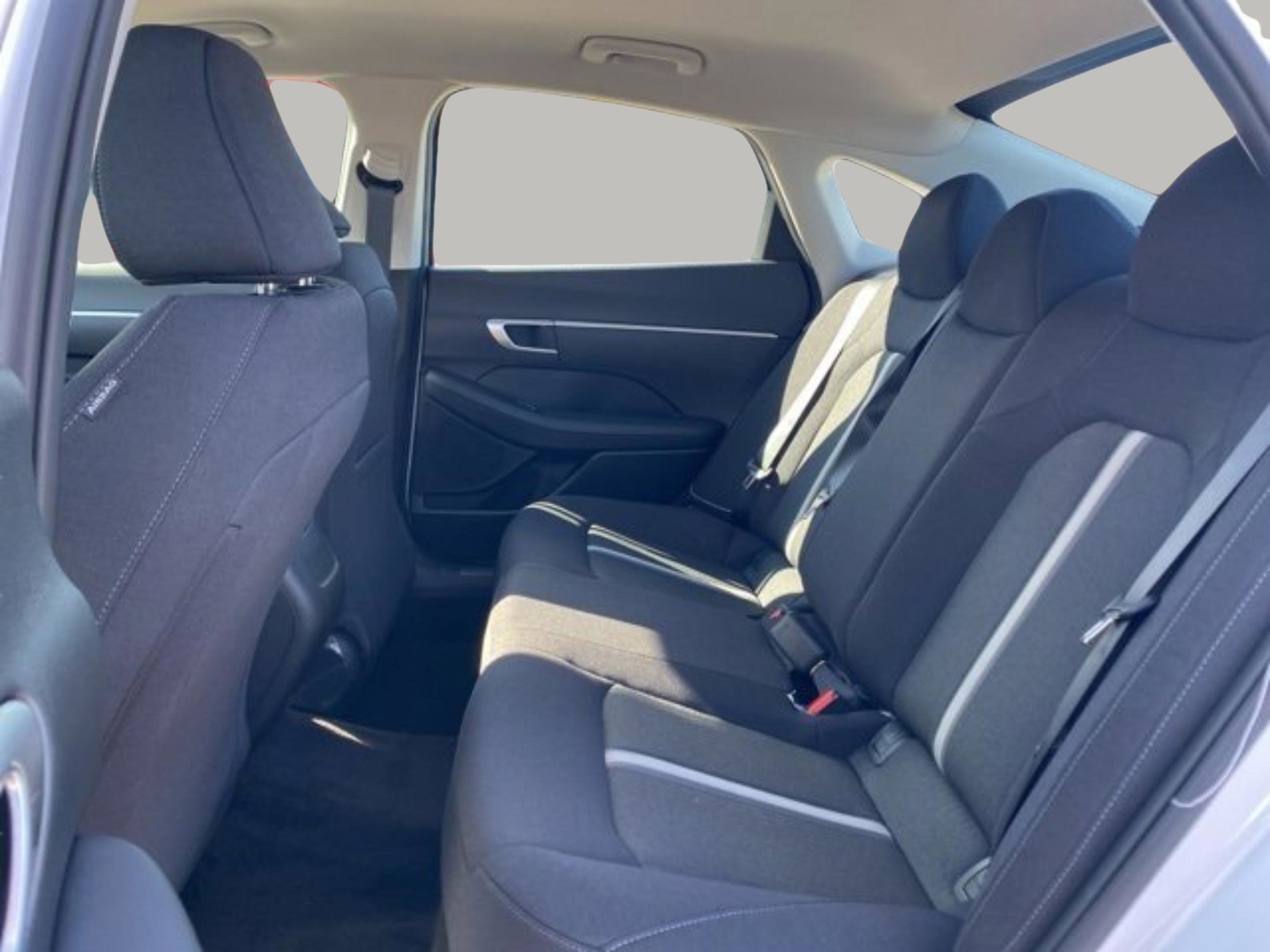 New 2026 Hyundai Sonata SE FWD image 21