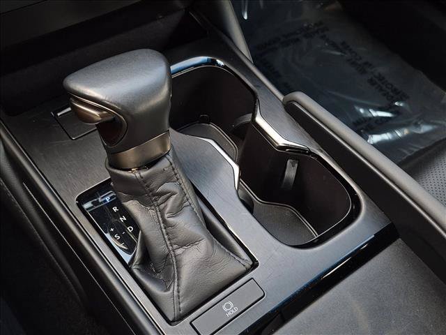 Used 2024 Lexus ES 350 w/ Accessory Package (Z1) FWD image 12