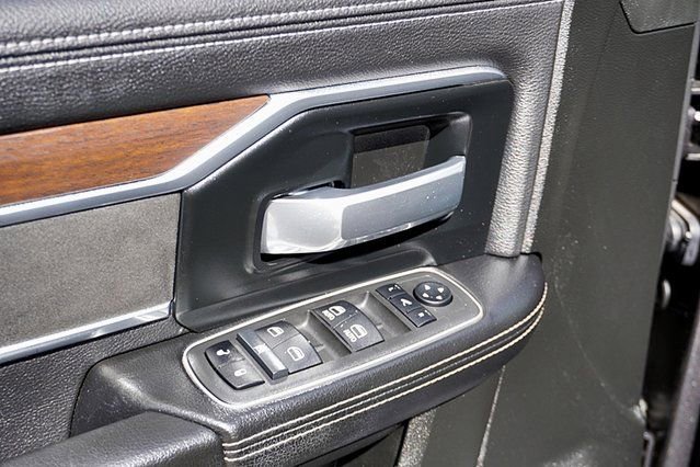Used 2022 RAM 2500 Laramie image 25