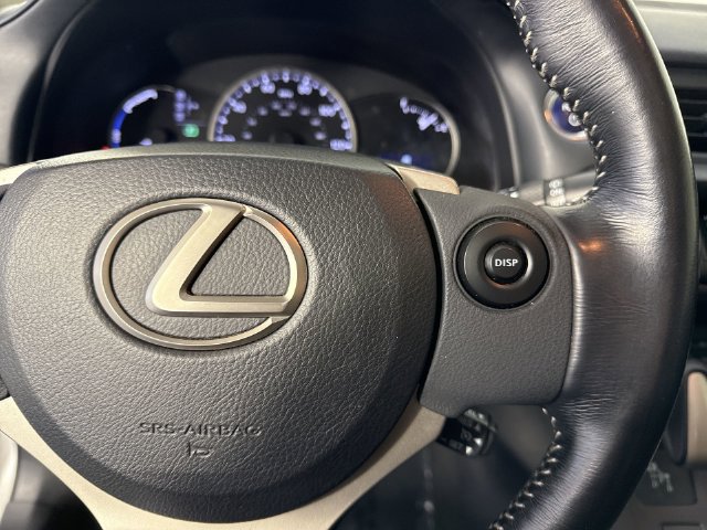 Used 2015 Lexus CT 200h FWD image 13