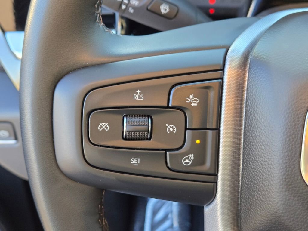 Certified 2025 GMC Sierra 1500 Elevation image 19