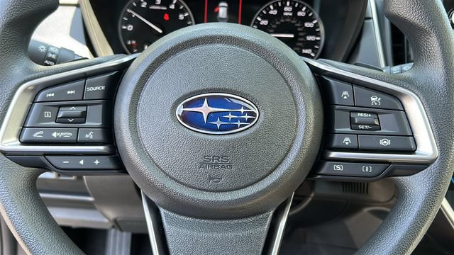 New 2026 Subaru Impreza 2.0i Sport AWD/4WD image 11