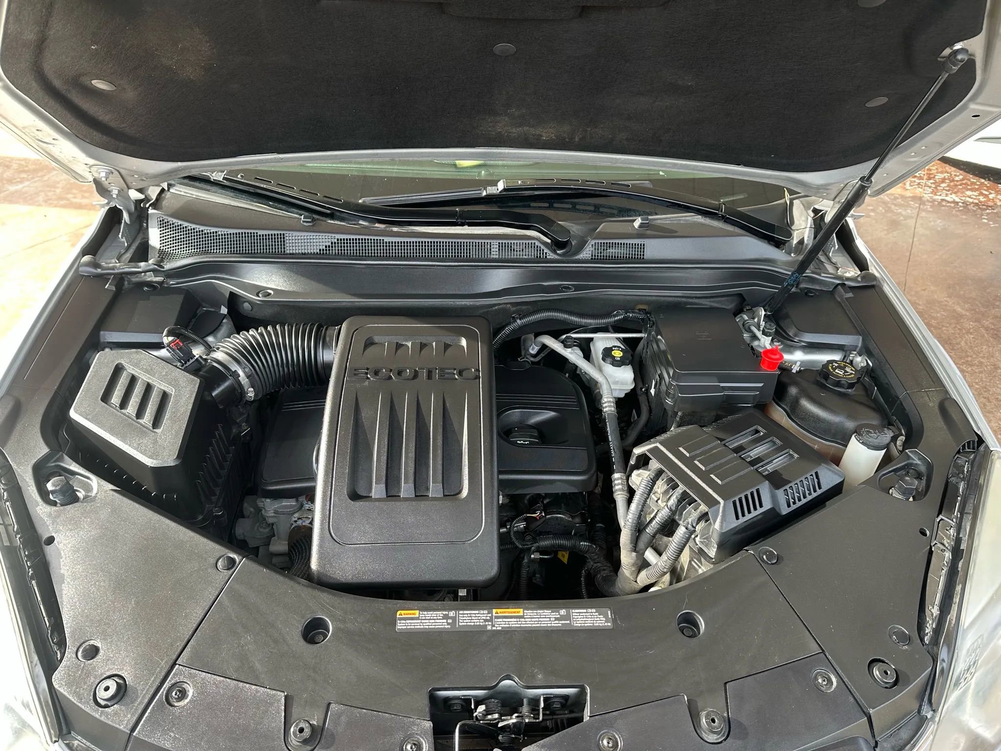 Used 2016 Chevrolet Equinox LS image 28