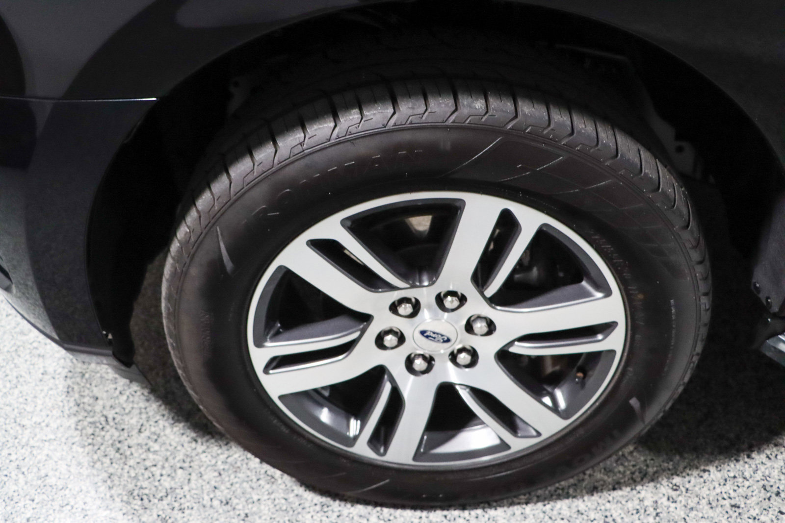 Used 2023 Ford Expedition Max Limited RWD image 11