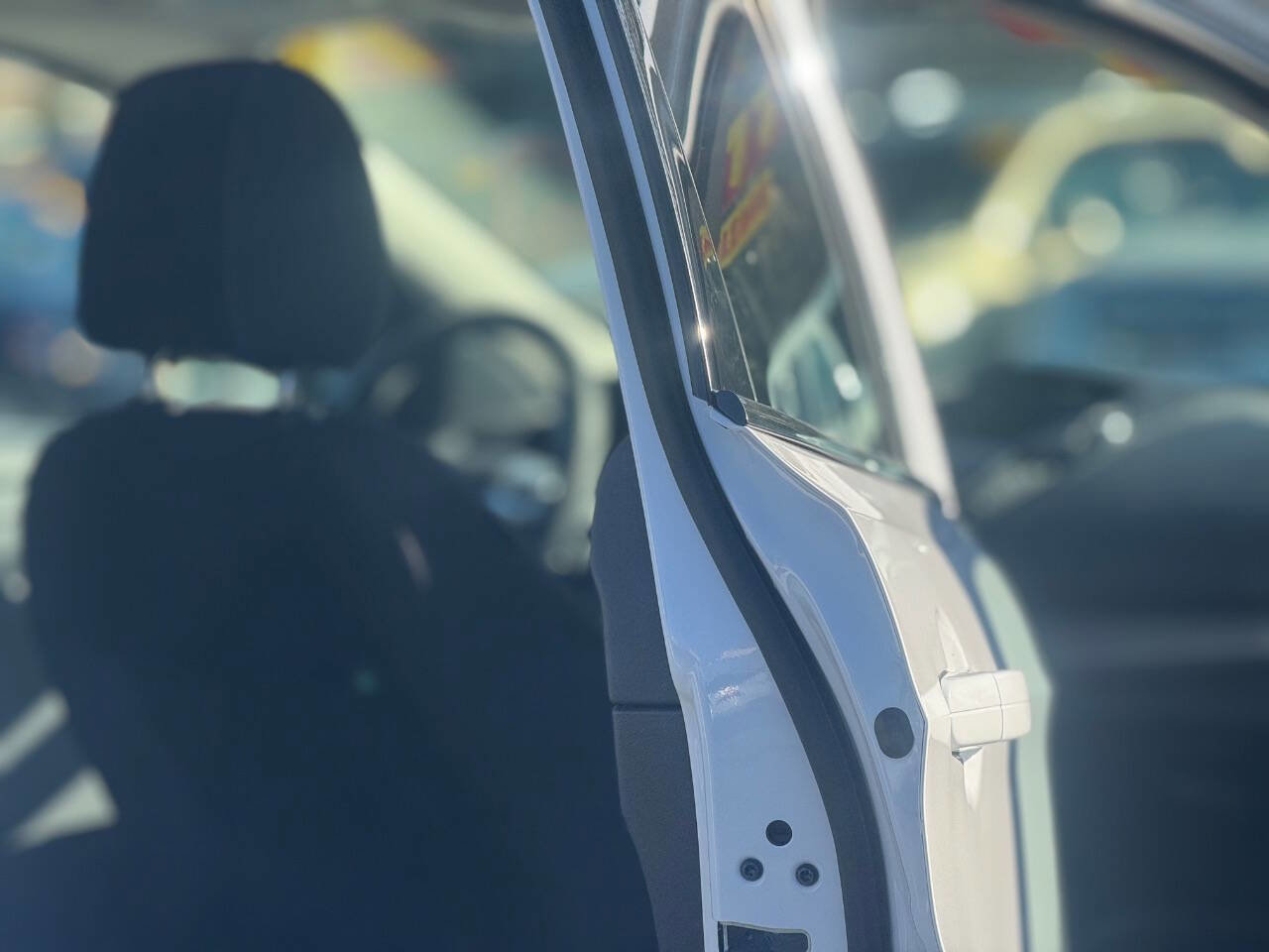 Used 2014 Ford Escape SE image 5