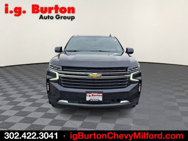 Certified 2022 Chevrolet Tahoe LT AWD/4WD video 2