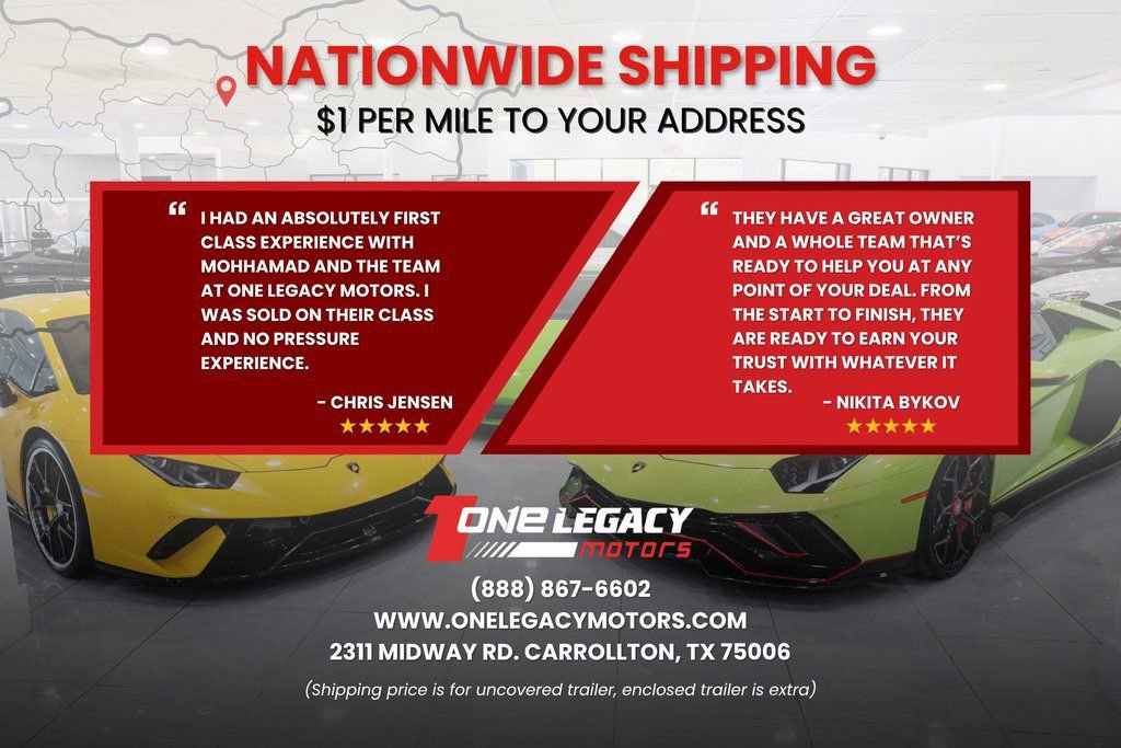 Used 2025 Lamborghini Urus SE image 60