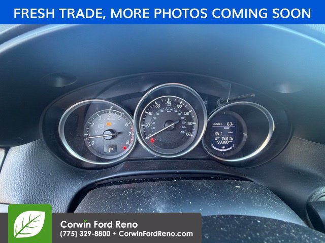 Used 2016 MAZDA CX-5 Touring AWD/4WD image 14