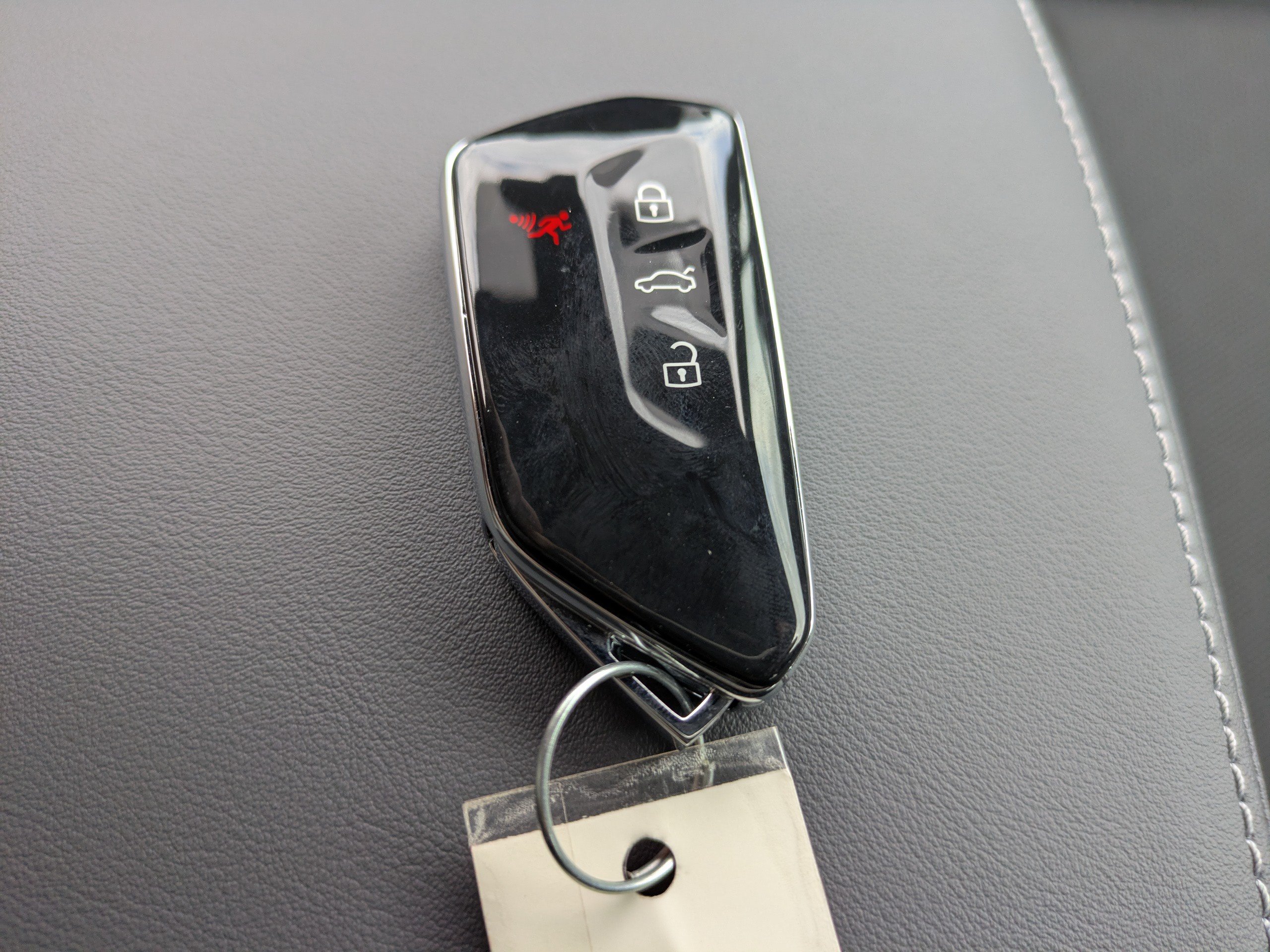 New 2026 Volkswagen ID.4 Pro S AWD/4WD image 31