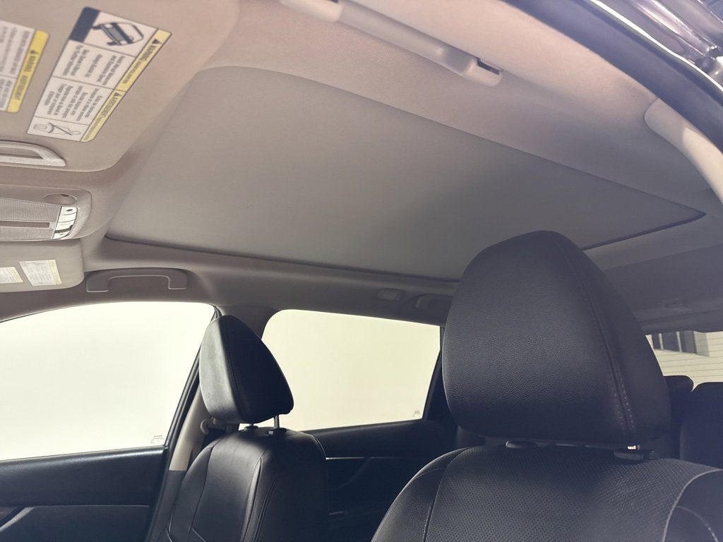 Used 2015 Nissan Rogue SL w/ SL Premium Package image 29