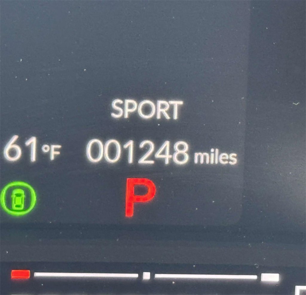 Used 2025 Honda Civic Sport image 30