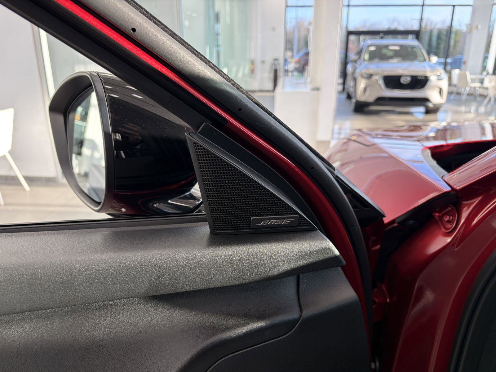 New 2026 MAZDA CX-5 2.5 S w/ Premium Plus Package image 22