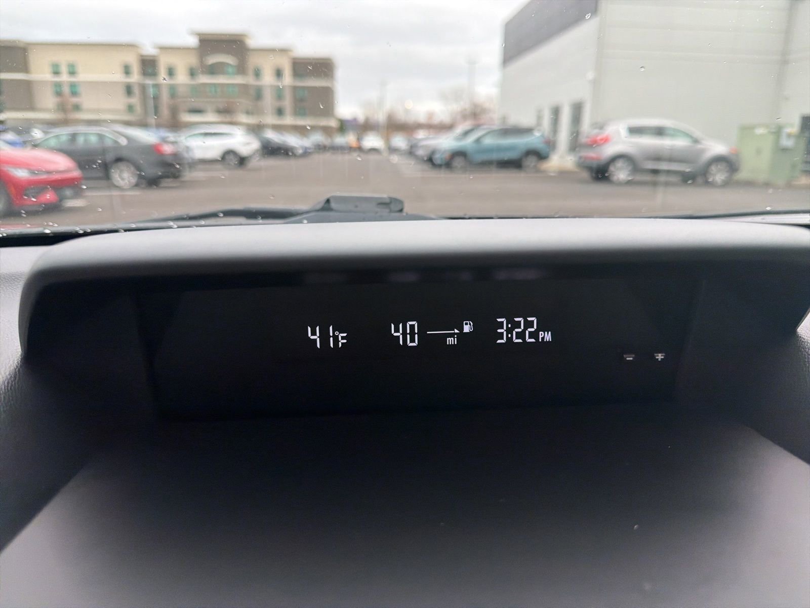 Used 2023 Subaru Forester Premium AWD/4WD image 15