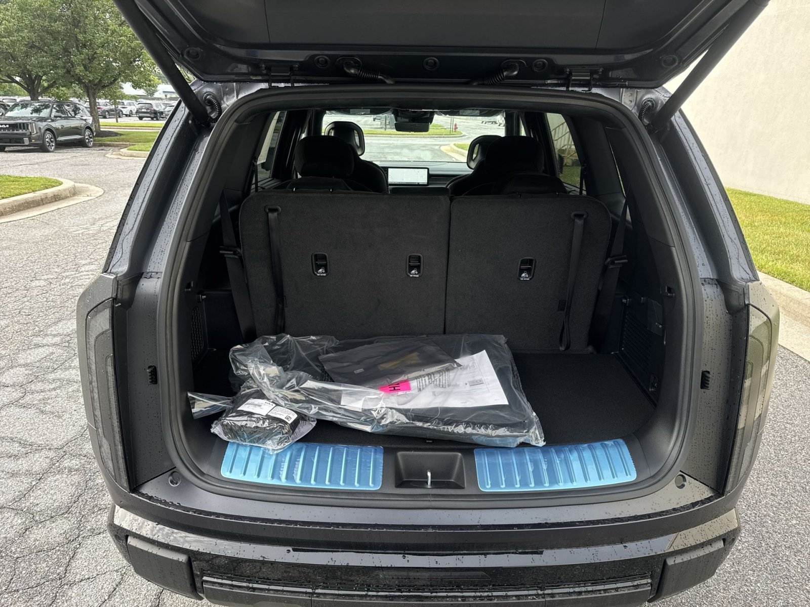 New 2027 Kia Telluride X-Line SX Prestige AWD/4WD image 27