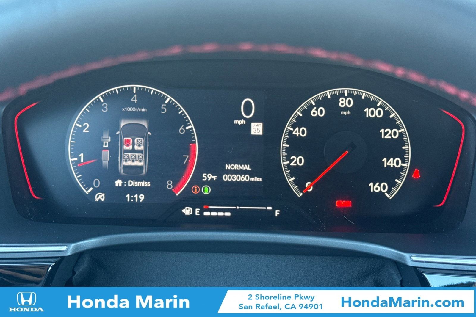 Used 2024 Honda Civic Si image 28