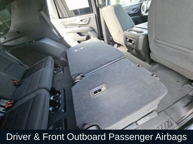 Used 2021 Chevrolet Tahoe LS image 32