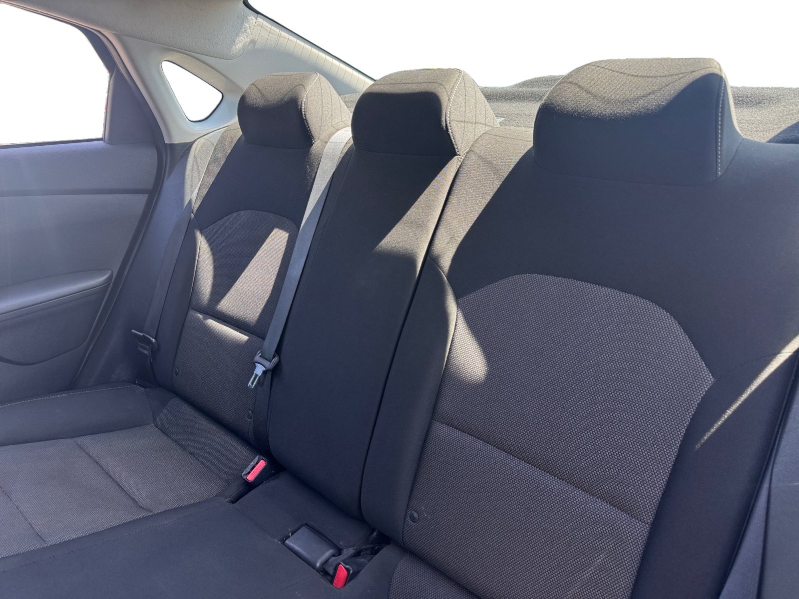 Used 2023 Kia Forte LXS w/ LXS Technology Package FWD image 13