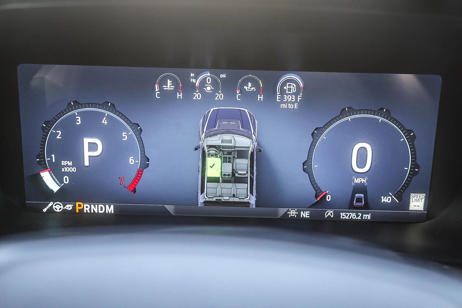 Used 2025 Ford F150 Raptor image 22