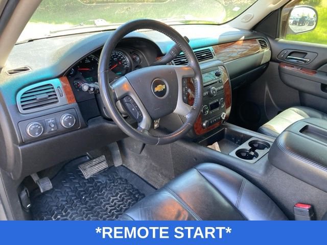 Used 2012 Chevrolet Tahoe LT w/ All-Star Edition AWD/4WD image 7