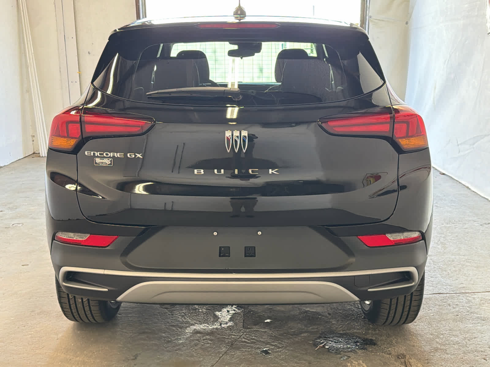 New 2026 Buick Encore GX Preferred w/ Comfort Package image 6