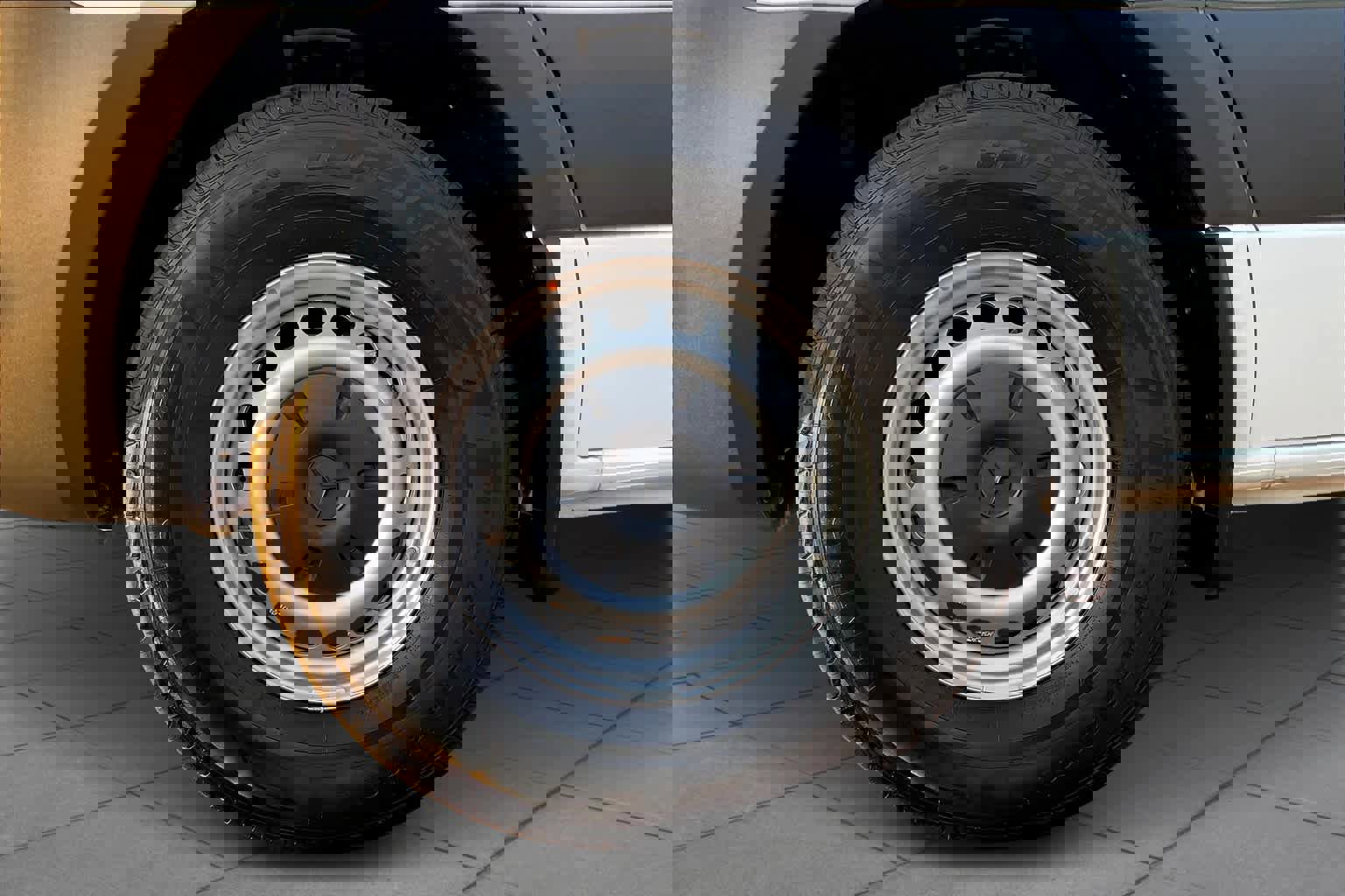 Certified 2025 Mercedes-Benz Sprinter 2500 image 15