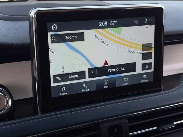 Used 2020 Lincoln Corsair Reserve FWD image 29