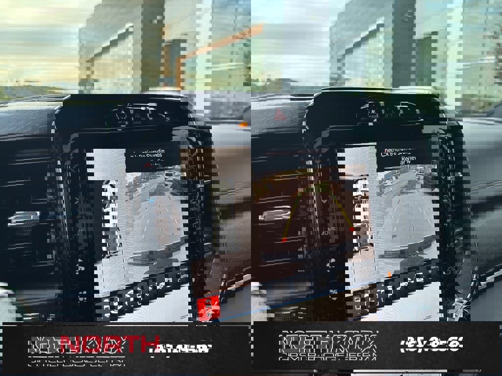 Used 2024 RAM 3500 Limited image 13