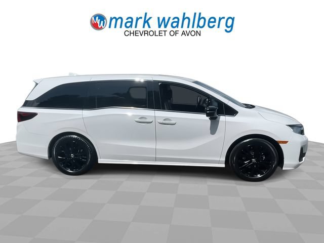Used 2025 Honda Odyssey Sport-L image 9