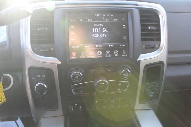 Used 2014 RAM 3500 Big Horn image 17